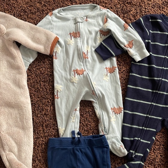 Baby boy clothes - Picture 3 of 5